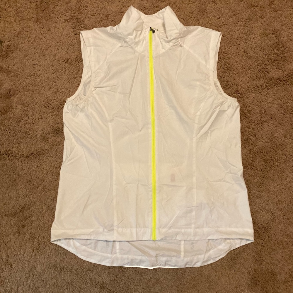 Bontrager XL Sport Lightweight Packable Wind Vest